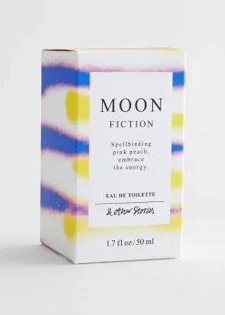Sale Moon Fiction Eau De Toilette Kvinder Dufte