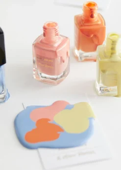 Cheap Neglelak Kvinder Negle