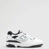 New New Balance 550 C Sneaker Kvinder Sneakers