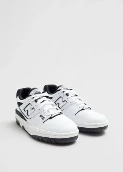 New New Balance 550 C Sneaker Kvinder Sneakers