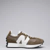 Best New Balance 327 Sneakers Kvinder Sneakers