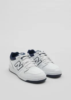 Cheap New Balance 480 Sneakers Kvinder Sneakers