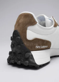 Best New Balance 327 Sneakers Kvinder Sneakers