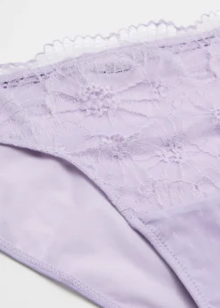 Best Sale Poppy Blondetrusser Kvinder Underdele