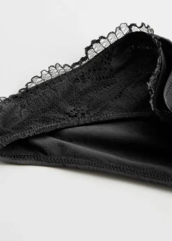 Flash Sale Poppy Blondetrusser Kvinder Underdele