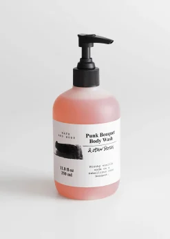 Online Punk Bouquet Body Wash Kvinder Bad & Krop
