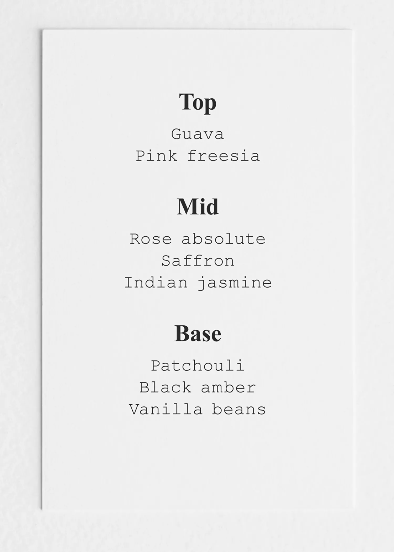 Online Sardonyx Fire Body Mist Kvinder Dufte