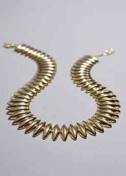 Sale Short Statement Halskaede Kvinder Halskaeder