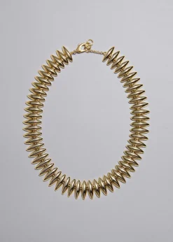 Sale Short Statement Halskaede Kvinder Halskaeder