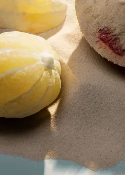 Best Siciliansk Sunrise Body Mist Kvinder Dufte