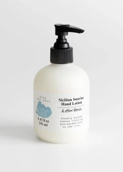 Shop Siciliansk Sunrise Handlotion Kvinder Bad & Krop