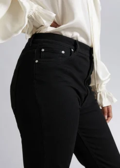 Best Slanke Jeans Kvinder Jeans