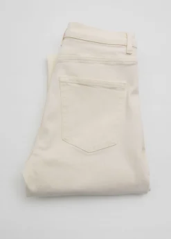 Shop Slanke Jeans Kvinder Jeans