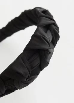 Sale Snoet Alice Pandeband Kvinder Hårtilbehør