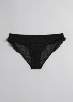 Discount Stjerneudsmykkede Trusser Kvinder Underdele