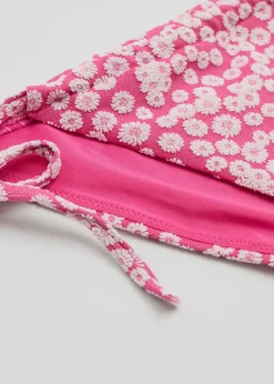 Best Teksturerede Bikinitrusser Kvinder Bikinier