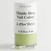 Cheap Thistle Sleep Nail Color Kvinder Negle