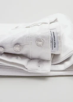 Online Tilspidsede Jeans Kvinder Jeans