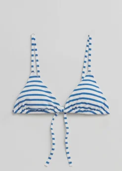 Store Trekantet Bikinitop Kvinder Bikinier