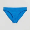 Sale Tulipan Teksturerede Bikiniunderdele Kvinder Bikinier