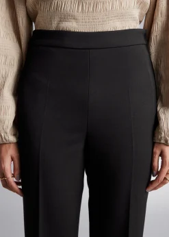 Store Udvidede Bukser Kvinder Bukser