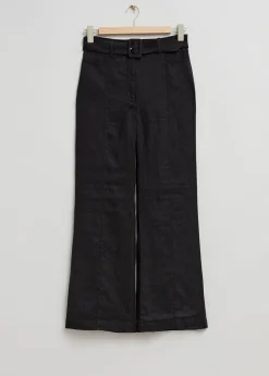 Shop Udvidede Horbukser Kvinder Bukser