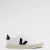 Fashion Veja Campo Laedersneakers Kvinder Sneakers