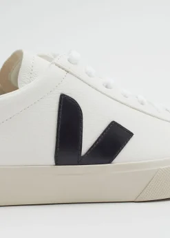 Fashion Veja Campo Laedersneakers Kvinder Sneakers