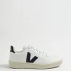 Sale Veja V-10 Veganske Sneakers Kvinder Sneakers