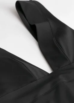 Hot V-Hals Badedragt Kvinder Badetøj