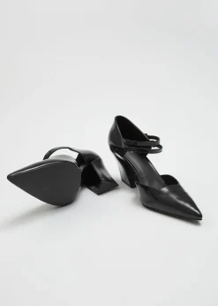 Flash Sale Western Laeder Pumper Kvinder Pumper