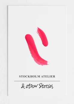 Hot Zinnia Wish Neglelak Kvinder Negle