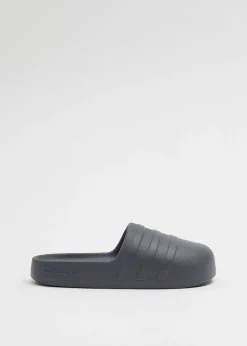 Online Adidas Adifom Adilette Slides Kvinder Flade Sandaler