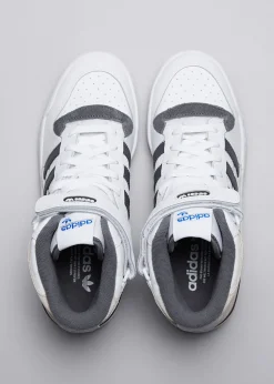 Best Adidas Forum Mid Kvinder Sneakers