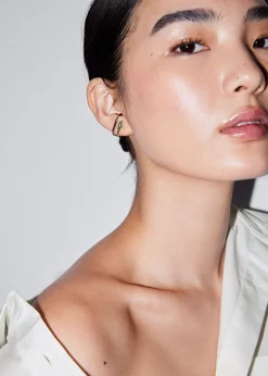 Online Aedelstens Oreringe Kvinder Oreringe