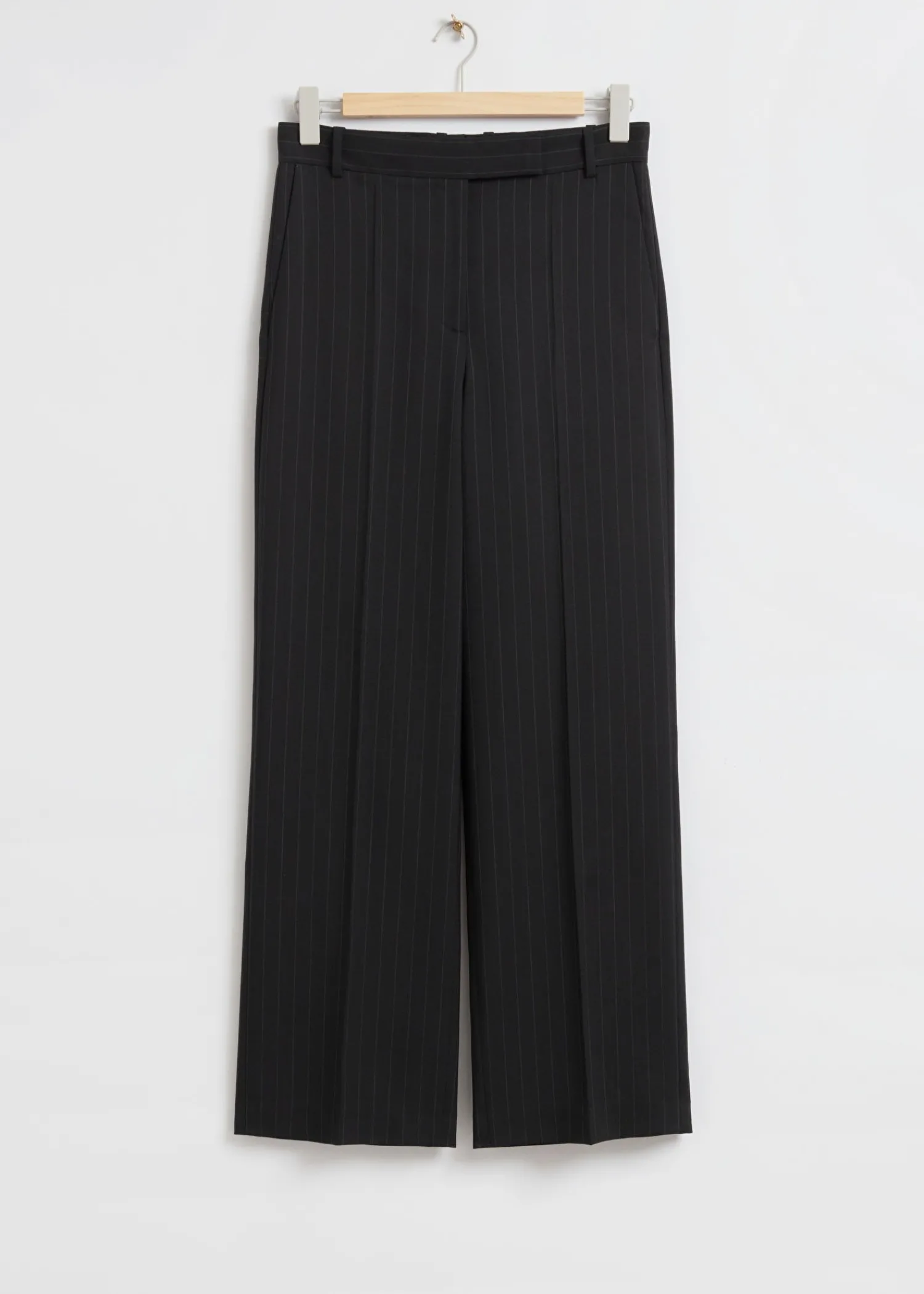 Best Sale Afslappede Skraeddersyede JakkeSætsbukser Kvinder Bukser