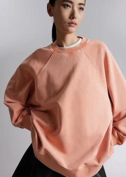 Cheap Afslappet Sweatshirt Kvinder Toppe