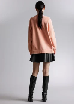 Cheap Afslappet Sweatshirt Kvinder Toppe