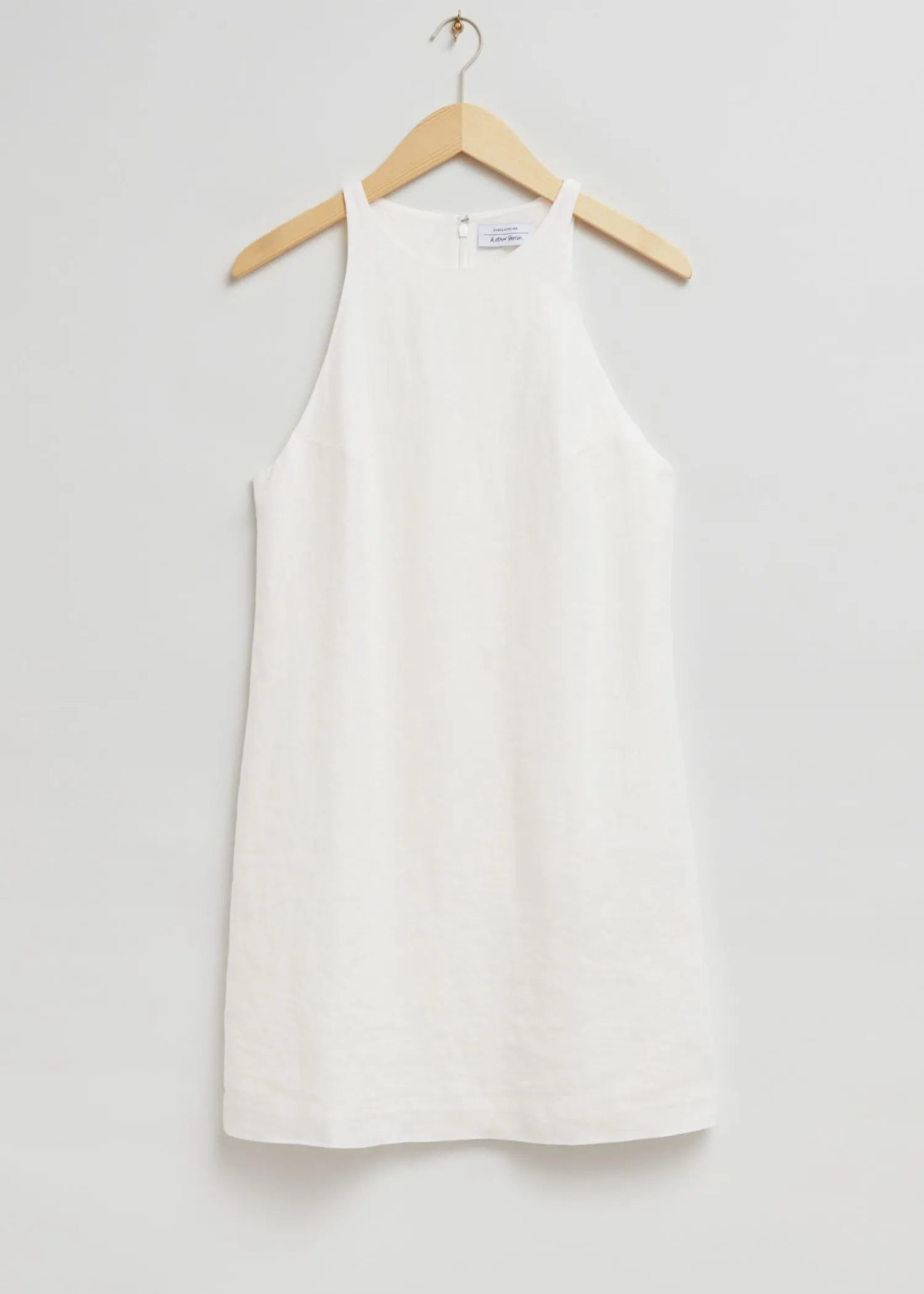 Shop A-Line Kjole I Hor Kvinder Kjoler