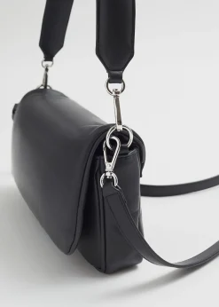 Hot Alsidig Crossbody-Taske Kvinder Tasker