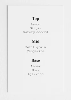 Clearance Arabesque Wood Body Scrub Kvinder Bad & Krop