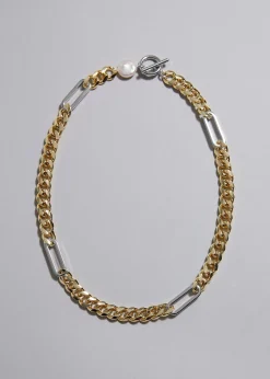 Cheap Blandet Kaede Halskaede Kvinder Halskaeder