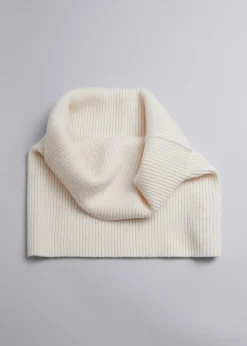 Discount Blodt Uldtorklaede Kvinder Matchende Sæt