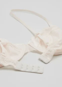 Discount Blomsterblonde Bojle-Bh Kvinder Bh'Er