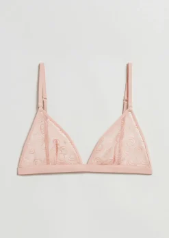 Best Blonde Blod Bh Kvinder Bh'Er