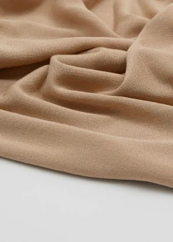 Hot Boat Neck Maxikjole Kvinder Kjoler