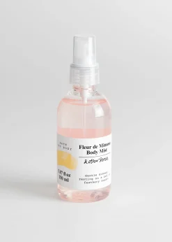 Flash Sale Body Mist Kvinder Dufte