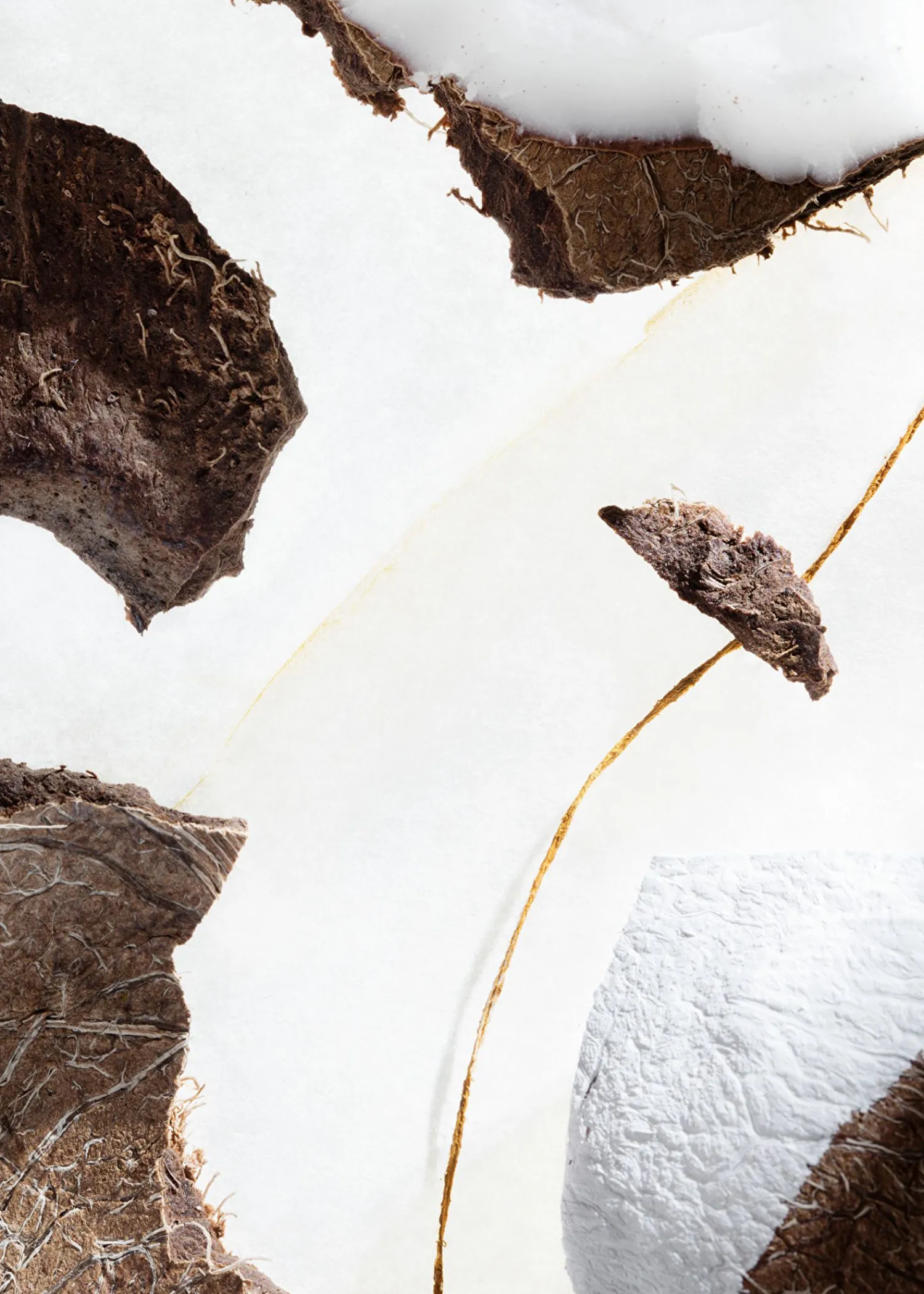 Online Body Scrub Kvinder Bad & Krop