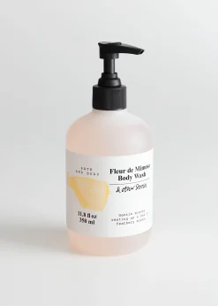 Cheap Body Wash Kvinder Bad & Krop