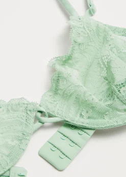 Store Bojle Med Blonde Bh Kvinder Bh'Er